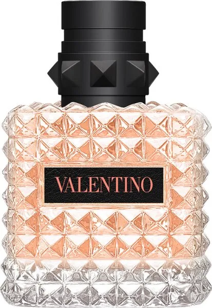 Valentino Donna Born in Roma Coral Fantasy Eau de Parfum (EdP) 30 ml Valentino Donna Born in Roma Coral Fantasy Eau de Parfum (EdP) 30 ml