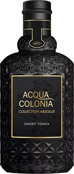 4711 Acqua Colonia Absolue Smokey Tonka Eau de Parfum (EdP) 100 ml 4711 Acqua Colonia Absolue Smokey Tonka Eau de Parfum (EdP) 100 ml