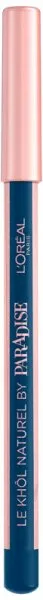L’Oréal Paris Le Khôl Naturell by Paradise 107 Deep Sea Blue Kajalstift 1,2g L’Oréal Paris Le Khôl Naturell by Paradise 107 Deep Sea Blue Kajalstift 1,2g
