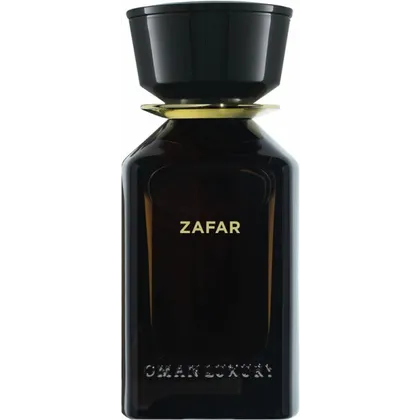 OMANLUXURY Zafar Eau de Parfum (EdP) 100 ml OMANLUXURY Zafar Eau de Parfum (EdP) 100 ml