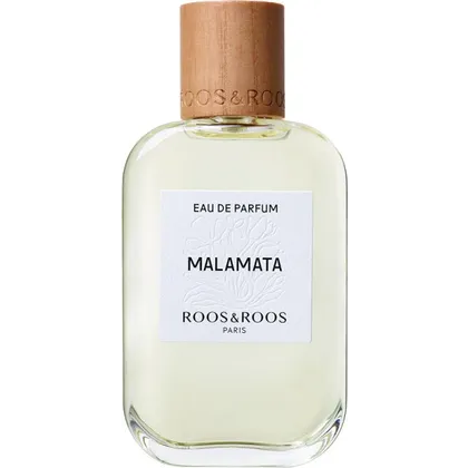 Roos & Roos Paris Malamata Eau de Parfum (EdP) 100 ml Roos & Roos Paris Malamata Eau de Parfum (EdP) 100 ml
