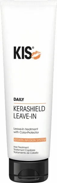 KIS Kappers Care KeraShield Leave-in 150 ml KIS Kappers Care KeraShield Leave-in 150 ml