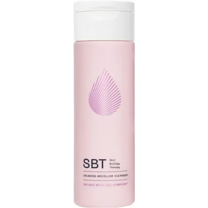 SBT Calming Micellar Cleanser 200 ml SBT Calming Micellar Cleanser 200 ml