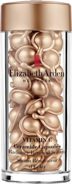 Elizabeth Arden Ceramide Vitamin C Renewal Serum 60 Kapseln Elizabeth Arden Ceramide Vitamin C Renewal Serum 60 Kapseln