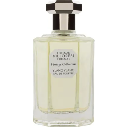 Lorenzo Villoresi Ylang Ylang Eau de Toilette (EdT) 100 ml Lorenzo Villoresi Ylang Ylang Eau de Toilette (EdT) 100 ml