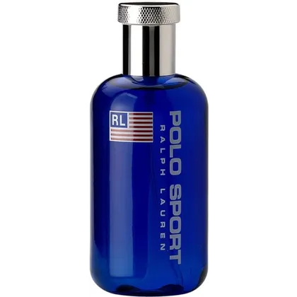 Ralph Lauren Polo Sport Eau de Toilette (EdT) 125 ml Ralph Lauren Polo Sport Eau de Toilette (EdT) 125 ml