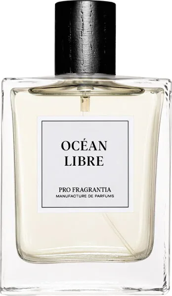 Pro Fragrantia Océan Libre Eau de Parfum (EdP) 100 ml Pro Fragrantia Océan Libre Eau de Parfum (EdP) 100 ml