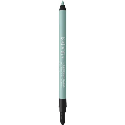 ISADORA The Contour Kajal Teal Mint 70 1,2 g ISADORA The Contour Kajal Teal Mint 70 1,2 g