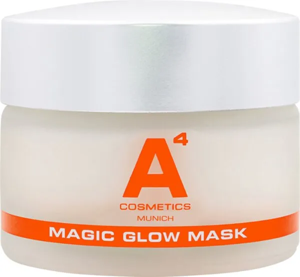 A4 Cosmetics Magic Glow Mask 50 ml A4 Cosmetics Magic Glow Mask 50 ml