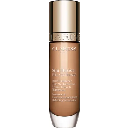 CLARINS Skin Illusion FULL COVERAGE 110N 30 ml CLARINS Skin Illusion FULL COVERAGE 110N 30 ml