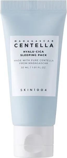 SKIN1004 Centella Hyalu-Cica Sleeping Pack 30 ml SKIN1004 Centella Hyalu-Cica Sleeping Pack 30 ml