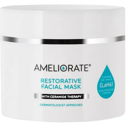 Ameliorate Restorative Facial Mask 75 ml Ameliorate Restorative Facial Mask 75 ml