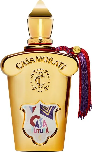 XERJOFF Casamorati Casa Futura Eau de Parfum (EdP) 100 ml XERJOFF Casamorati Casa Futura Eau de Parfum (EdP) 100 ml