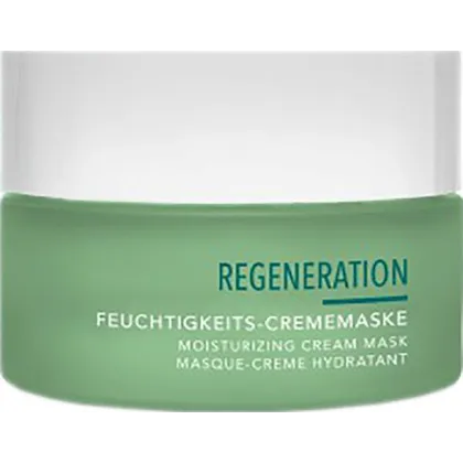 Charlotte Meentzen Regeneration Feuchtigkeits-Crememaske 50 ml Charlotte Meentzen Regeneration Feuchtigkeits-Crememaske 50 ml