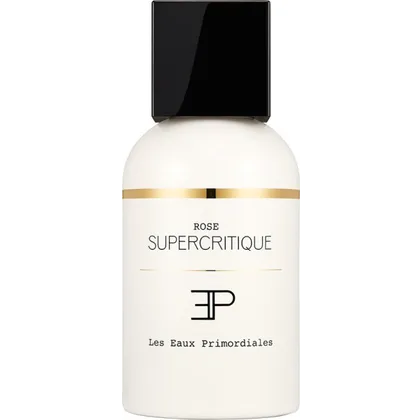Les Eaux Primordiales Supercritique Rose Eau de Parfum (EdP) 100 ml Les Eaux Primordiales Supercritique Rose Eau de Parfum (EdP) 100 ml
