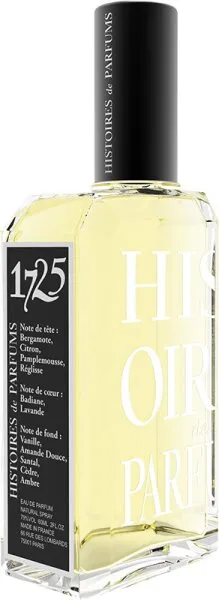 Histoires de Parfums 1725 Casanova Eau de Parfum (EdP) 60 ml Histoires de Parfums 1725 Casanova Eau de Parfum (EdP) 60 ml