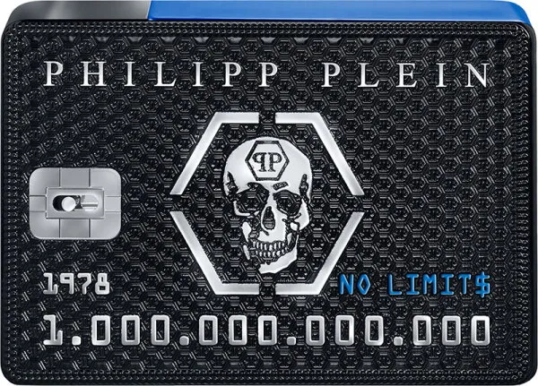 Philipp Plein No Limits Plein Super Fresh Eau de Toilette (EdT) 90 ml Philipp Plein No Limits Plein Super Fresh Eau de Toilette (EdT) 90 ml
