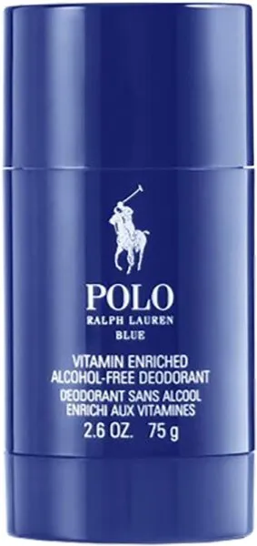 Ralph Lauren Polo Blue Deostick 75 g Ralph Lauren Polo Blue Deostick 75 g