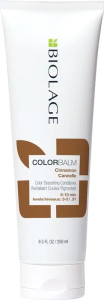 Biolage by Matrix Color Balm Cinnamon 250 ml Biolage by Matrix Color Balm Cinnamon 250 ml