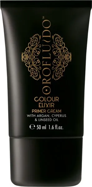 Orofluido Primer Cream 50 ml Orofluido Primer Cream 50 ml