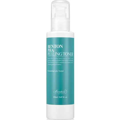 Benton Pha Peeling Toner 150 ml Benton Pha Peeling Toner 150 ml