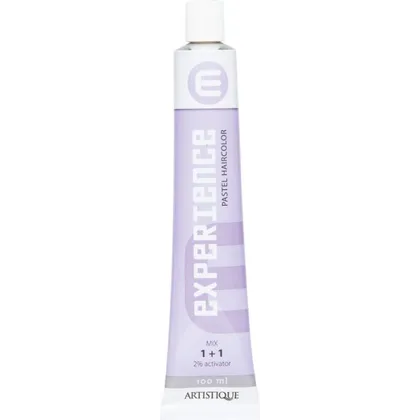 Artistique Experience Perfect Pastels 100 ml Smoothy Violet Artistique Experience Perfect Pastels 100 ml Smoothy Violet