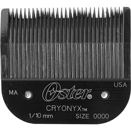 Oster Scherkopf 1/10 mm für Oster Duo-Top / Pilot, Typ 76914-816 Oster Scherkopf 1/10 mm für Oster Duo-Top / Pilot, Typ 76914-816