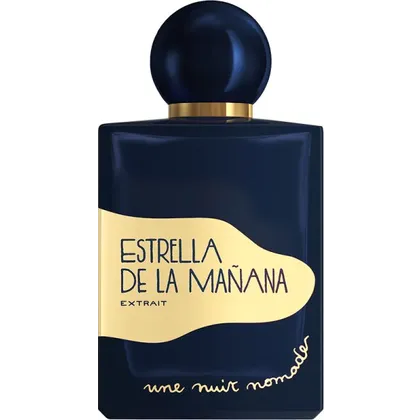 Une Nuit Nomade Estrella De La Mañana Extrait de Parfum 100 ml Une Nuit Nomade Estrella De La Mañana Extrait de Parfum 100 ml