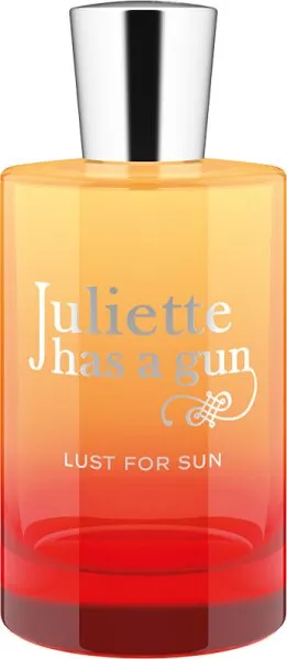 Juliette has a Gun Lust for Sun Eau de Parfum (EdP) 100 ml Juliette has a Gun Lust for Sun Eau de Parfum (EdP) 100 ml