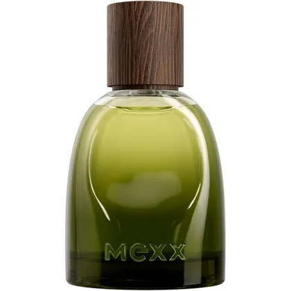 Mexx Inspired Nature Man Eau de Parfum (EdP) 50 ml Mexx Inspired Nature Man Eau de Parfum (EdP) 50 ml