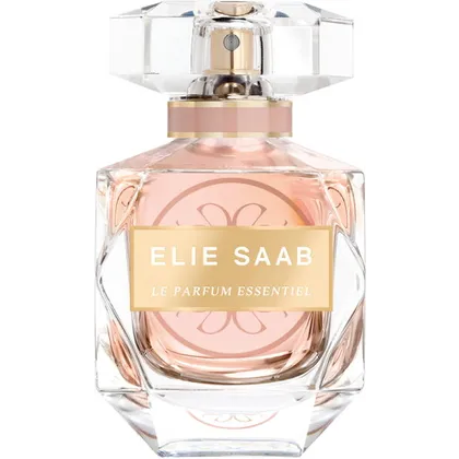Elie Saab Le Parfum L’Essentiel Eau de Parfum 50ml Elie Saab Le Parfum L’Essentiel Eau de Parfum 50ml