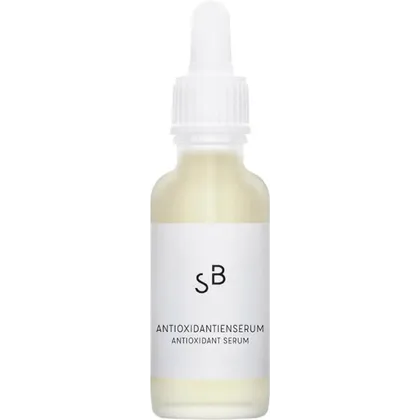 Studio Botanic Antioxidantienserum 30 ml Studio Botanic Antioxidantienserum 30 ml