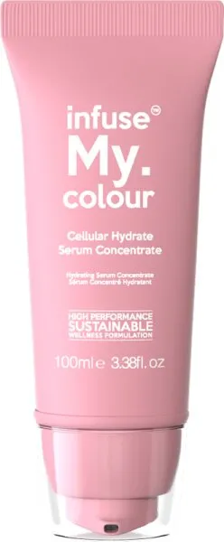 My. Infuse My. Colour Cellular Hydrate Serum Concentrate 100 ml My. Infuse My. Colour Cellular Hydrate Serum Concentrate 100 ml