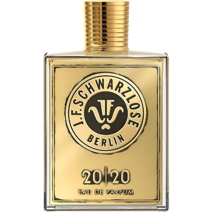 J.F. Schwarzlose Berlin 20-20 Eau de Parfum (EdP) 100 ml J.F. Schwarzlose Berlin 20-20 Eau de Parfum (EdP) 100 ml