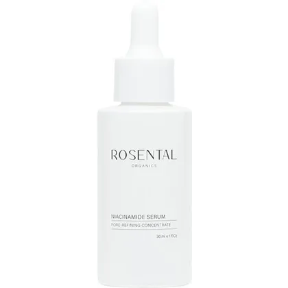 Rosental Organics Niacinamide Serum 30 ml Rosental Organics Niacinamide Serum 30 ml