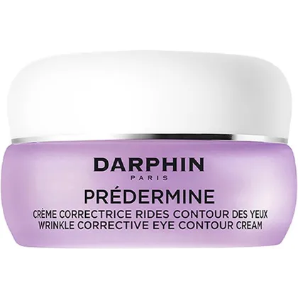 Darphin Prédermine Wrinkle Correcting Eye Cream 15 ml Darphin Prédermine Wrinkle Correcting Eye Cream 15 ml