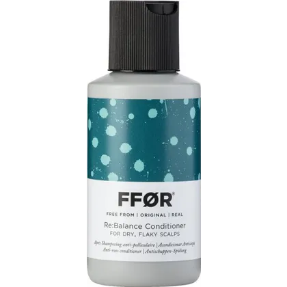 FFOER RE: Balance Conditioner 100 ml FFOER RE: Balance Conditioner 100 ml