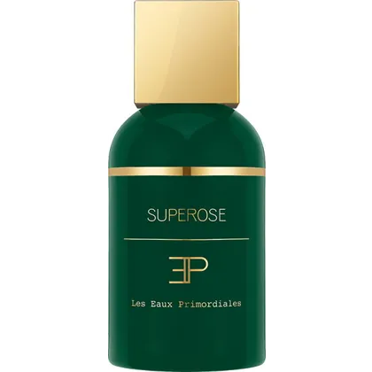 Les Eaux Primordiales Superose Eau de Parfum (EdP) 100 ml Les Eaux Primordiales Superose Eau de Parfum (EdP) 100 ml