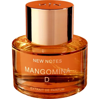 New Notes Mangomina D Extrait de Parfum 60 ml New Notes Mangomina D Extrait de Parfum 60 ml