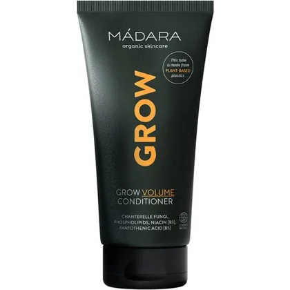 MÁDARA Organic Skincare Grow Volume Conditioner 175 ml MÁDARA Organic Skincare Grow Volume Conditioner 175 ml