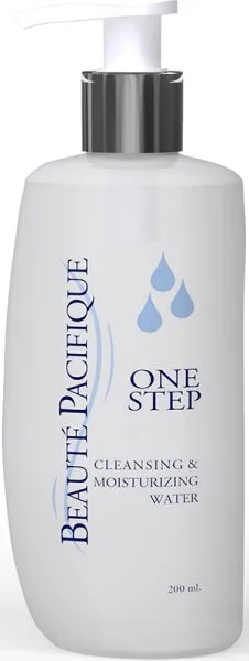 Beauté Pacifique One Step / Spender 200 ml Beauté Pacifique One Step / Spender 200 ml