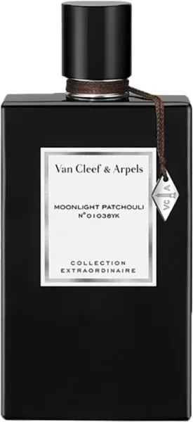 Van Cleef & Arpels Collection Extraordinaire Moonlight Patchouli Eau de Parfum (EdP) 75 ml Van Cleef & Arpels Collection Extraordinaire Moonlight Patchouli Eau de Parfum (EdP) 75 ml