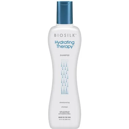 BioSilk Hydrating Therapy Shampoo 355 ml BioSilk Hydrating Therapy Shampoo 355 ml
