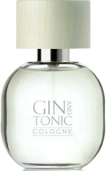 Art de Parfum Gin & Tonic Cologne Extrait de Parfum 50 ml Art de Parfum Gin & Tonic Cologne Extrait de Parfum 50 ml