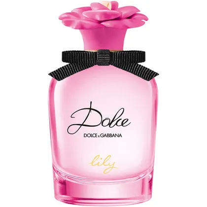 Dolce&Gabbana Dolce Lily Eau de Toilette (EdT) 75 ml Dolce&Gabbana Dolce Lily Eau de Toilette (EdT) 75 ml