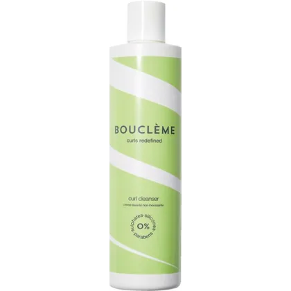 Bouclème Curl Cleanser 300 ml Bouclème Curl Cleanser 300 ml