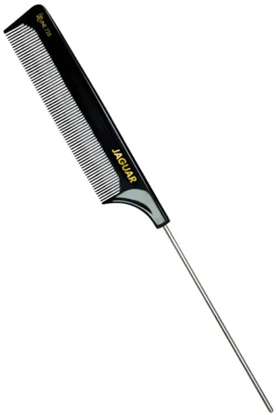 JAGUAR X-Line Nadelstielkamm X725 8.7″ 22.1 cm JAGUAR X-Line Nadelstielkamm X725 8.7″ 22.1 cm