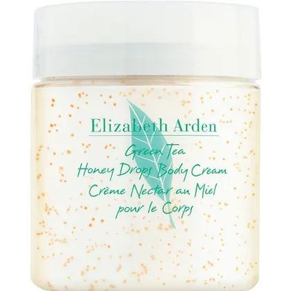 Elizabeth Arden Green Tea Honey Drops Body Cream 250 ml Elizabeth Arden Green Tea Honey Drops Body Cream 250 ml
