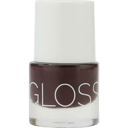 Glossworks Dark Side of the Moon Nail Polish 9 ml Glossworks Dark Side of the Moon Nail Polish 9 ml