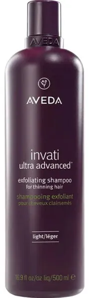 Aveda Invati Ultra Advanced Exfoliating Shampoo Light 500 ml Aveda Invati Ultra Advanced Exfoliating Shampoo Light 500 ml
